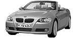 BMW E93 U2358 Fault Code